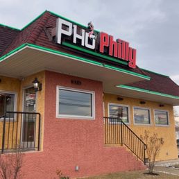 Pho Philly. This is my new favorite spot!!