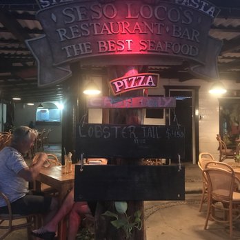 Sesolocos - Mexican Near Me - Isla Mujeres, ROO Sesolocos - Mexican Near Me - Isla Mujeres, ROO