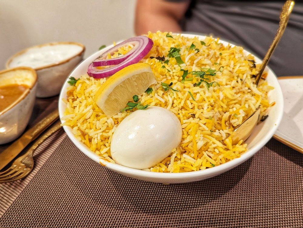 Tarang Indian Restaurant Logo