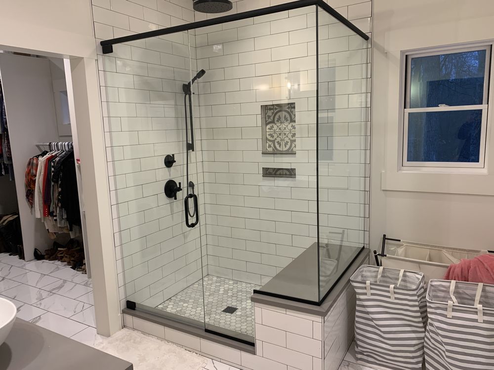 Slide of Laker's Village Plumbing Service