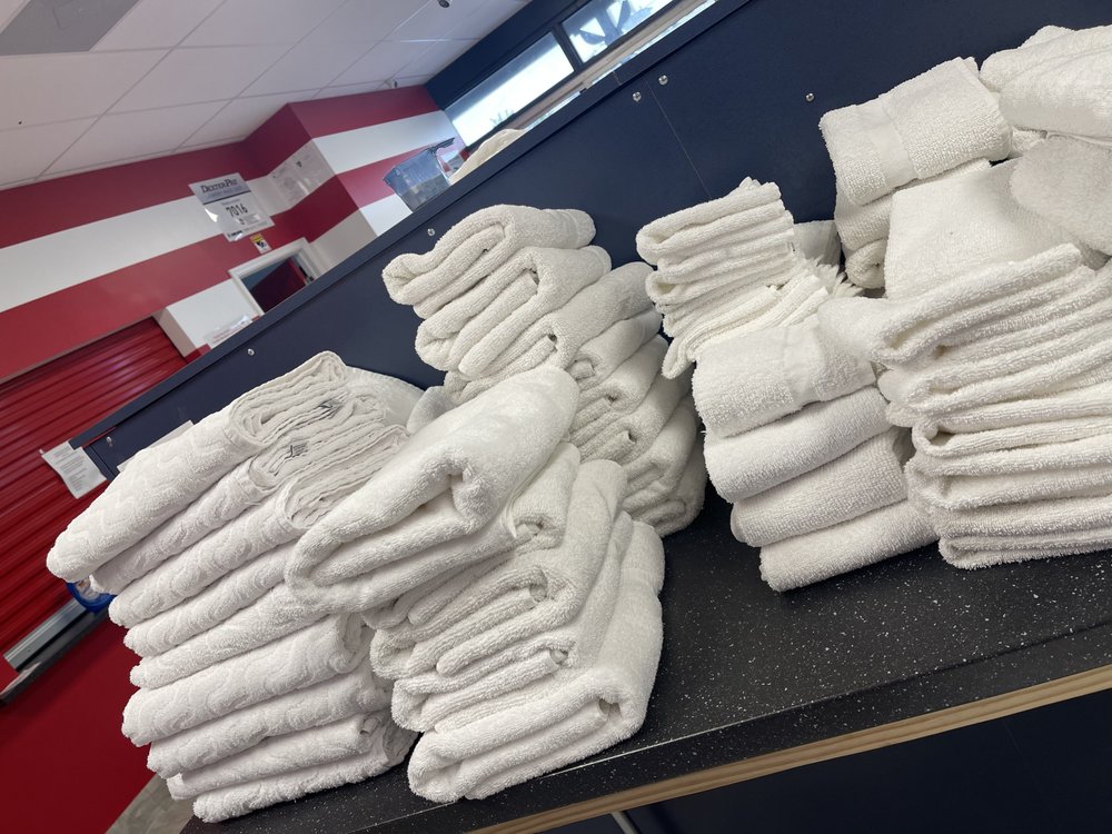 COMMERCIAL LAUNDRY SERVERS 3845 Baymeadows Rd, Jacksonville, FL Yelp