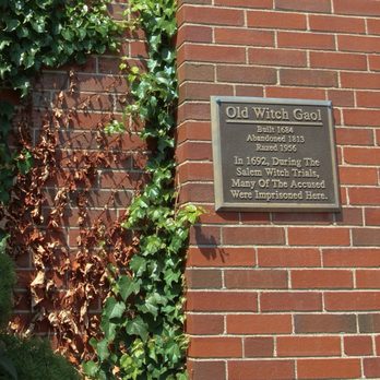 Bewitched Tours - Historical Tours Near Me - Salem, Massachusetts