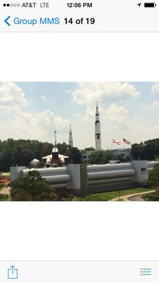 Space Camp by null
