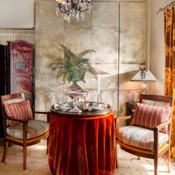 Rosemarie McCaffrey Antiques