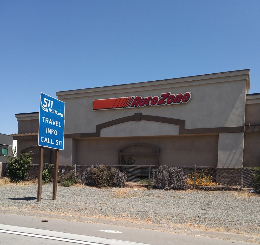 AUTOZONE Updated September 2024 48 Reviews 7315 Indiana Ave