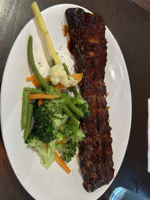 Firegrill Montréal Downtown by null