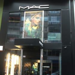 M.A.C