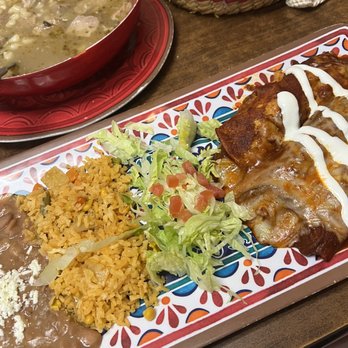 Nena’s Cazuelas - Mexican Near Me - Georgetown, Texas Nena’s Cazuelas - Mexican Near Me - Georgetown, Texas