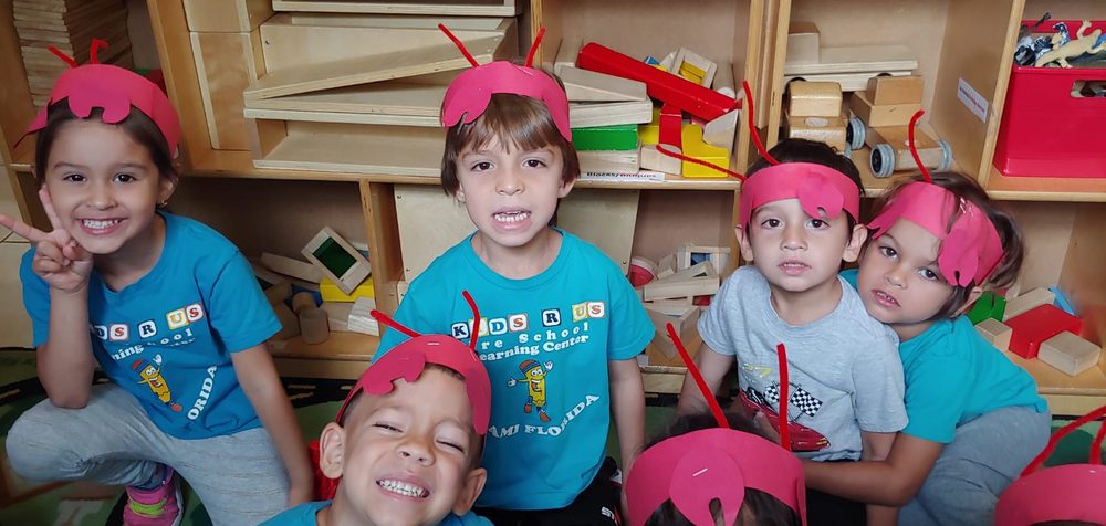 Kids R Us - childcare center in Cutler Bay, FL