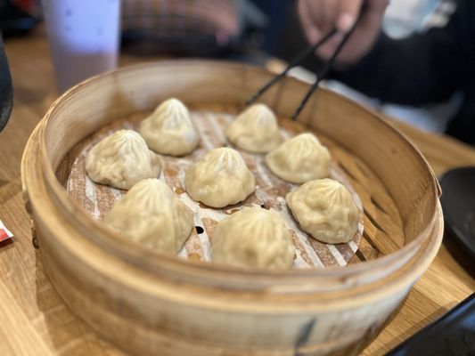 Dough Zone Dumpling House Lynnwood by null