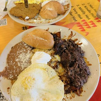 Los Chilakillers - Lamar with barbacoa - Mexican Near Me - Austin, Texas