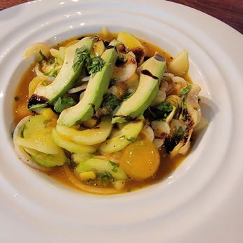 Rosa Cantina - Mango ceviche - Mexican Near Me - Longmont, Colorado