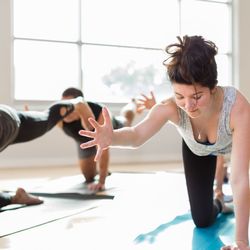 Inspire Yoga - Grapevine