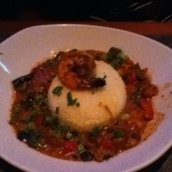 Yard House - Jambalaya - New American Near Me - Phoenix, Arizona