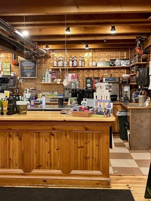 Kimball Farm Westford by null