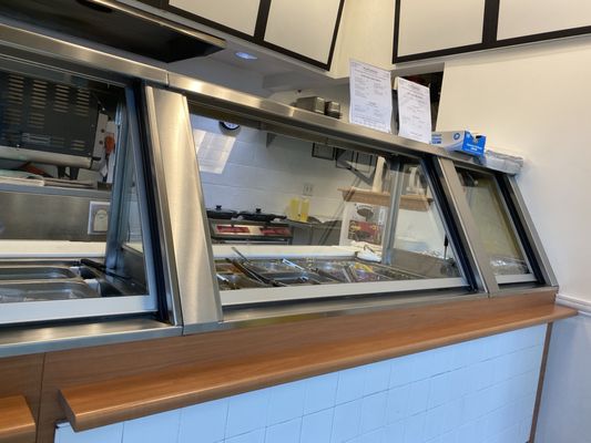 The Ma'lawah Bar by null