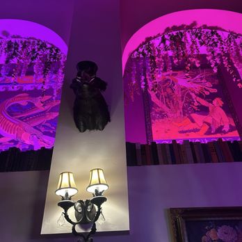 Pushkin Lounge & Bar - Cocktail Bars Near Me - San Diego, California