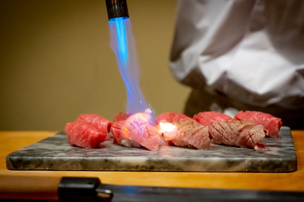 Sushi Shin by null Sushi Shin by null