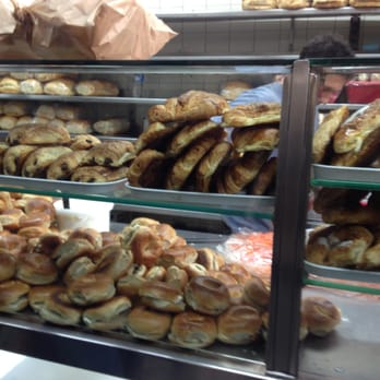 Beigel Bake - Beigel selection - Bakeries Near Me - London, XGL