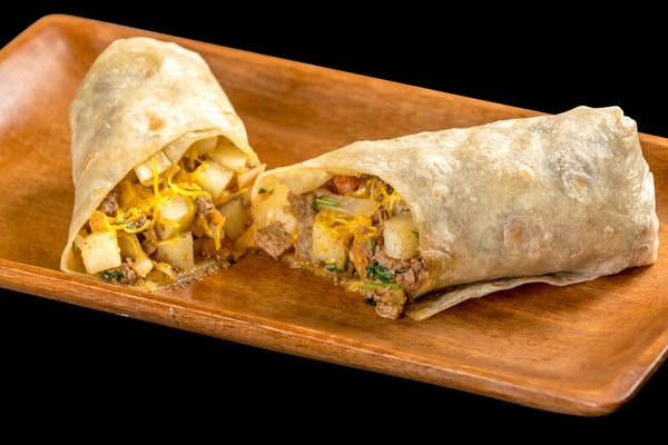 Filiberto's by null