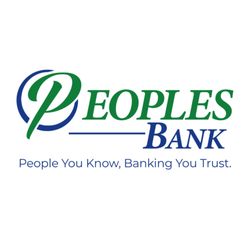 Peoples Bank