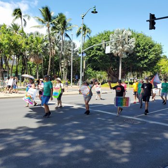 Honolulu Pride Festival Foundation - Party & Event Planning Near Me Honolulu Pride Festival Foundation - Party & Event Planning Near Me