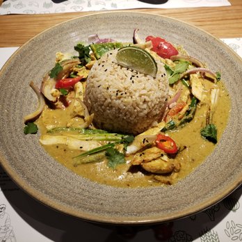 wagamama - Prudential - Asian Fusion Near Me - Boston, Massachusetts wagamama - Prudential - Asian Fusion Near Me - Boston, Massachusetts