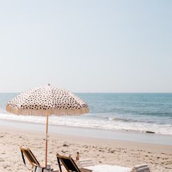 Bliss Beach - Perfect set up
