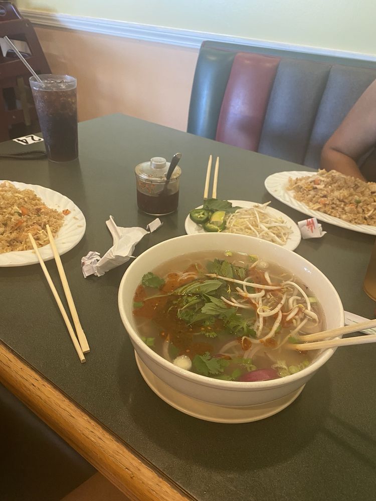 Pho Thanh My