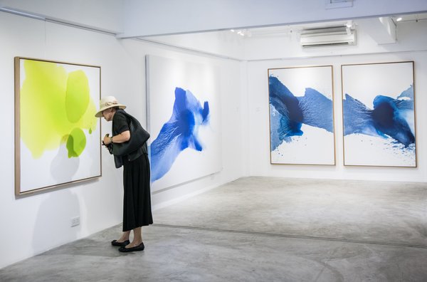 Pékin Fine Arts by null