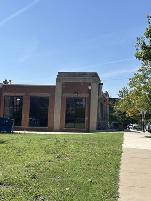 Swing's Coffee by null