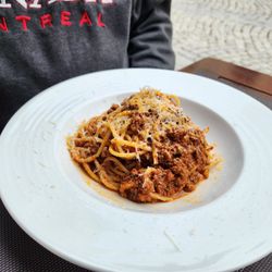 Ristorante Albrici - Bolognese