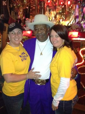 Teddy's Juke Joint by null