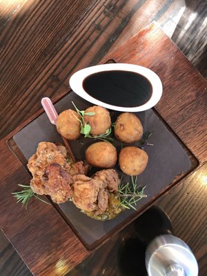 Fiddlesticks Restaurant and Bar by null