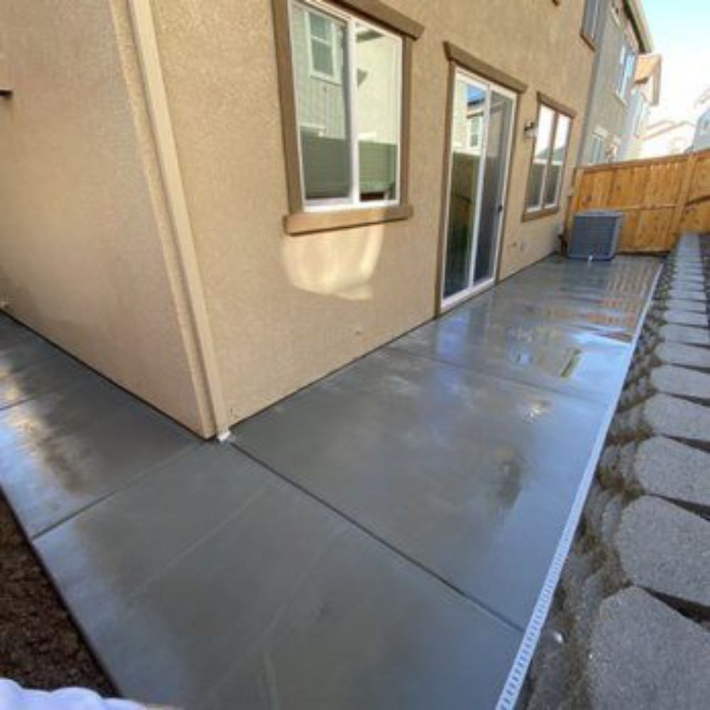 Slide of Price & Quality Concrete, Roofing And Flooring