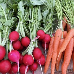 Cornucopious Farm Natural Produce