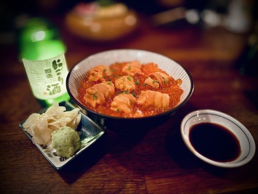 Royal Sushi & Izakaya by null