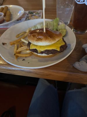 Applebee's Grill + Bar by null