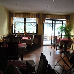 Restaurant zur Sonne