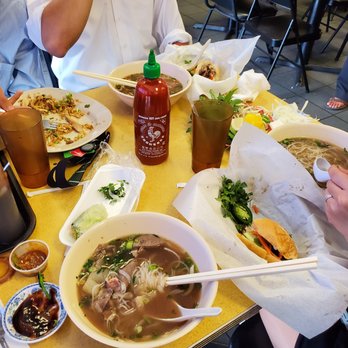 Saigon Deli - Pho, banh mi, spring rolls - Vietnamese Near Me - Tampa, Florida Saigon Deli - Pho, banh mi, spring rolls - Vietnamese Near Me - Tampa, Florida