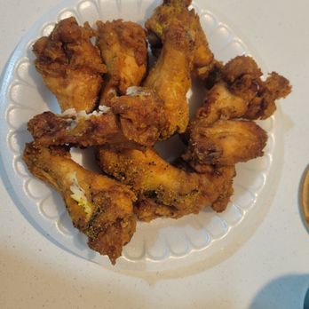 Mk Wings - Chicken Wings Near Me - Huntsville, Alabama Mk Wings - Chicken Wings Near Me - Huntsville, Alabama