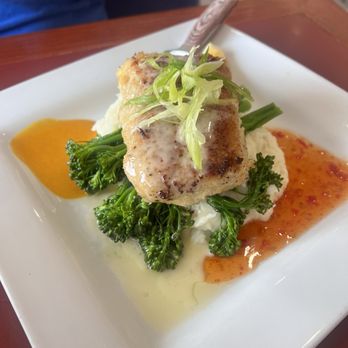 Ocean Prime Family Restaurant - Mahi Special - Steakhouses Near Me - Chehalis, Washington Ocean Prime Family Restaurant - Mahi Special - Steakhouses Near Me - Chehalis, Washington