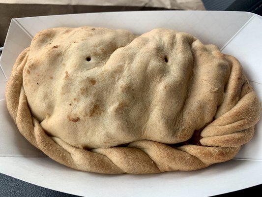 Jean Kay's Pasties by null