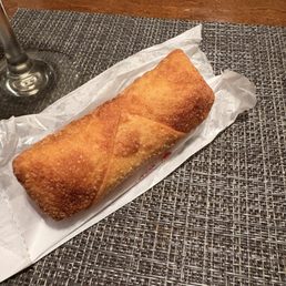 Egg Rolls