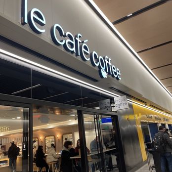 Le Cafe Coffee - Le Café Coffee entrance - Coffee & Tea Near Me - New York, New York Le Cafe Coffee - Le Café Coffee entrance - Coffee & Tea Near Me - New York, New York