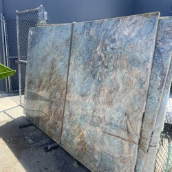 Forte Stone - Imported Granite and Marble
