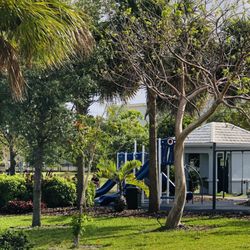 Mangurian Park