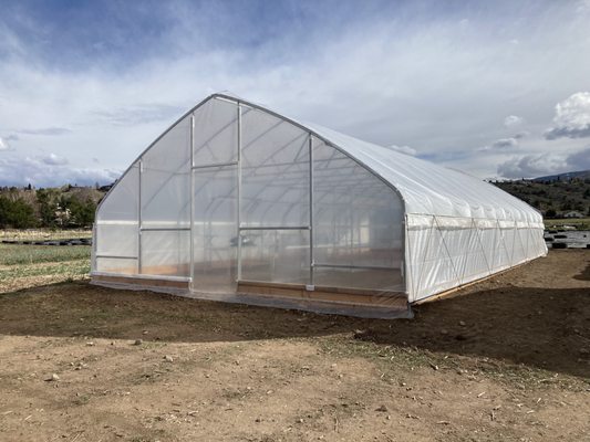 Reno Food Systems by null