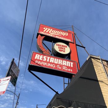 Manny's Cafeteria & Delicatessen - Checking out this popular deli in Chicago! - Delis Near Me - Chicago, Illinois