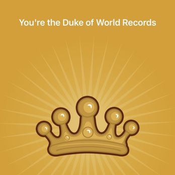 World Records - Oh yeah! - Music & DVDs Near Me - Bakersfield, California